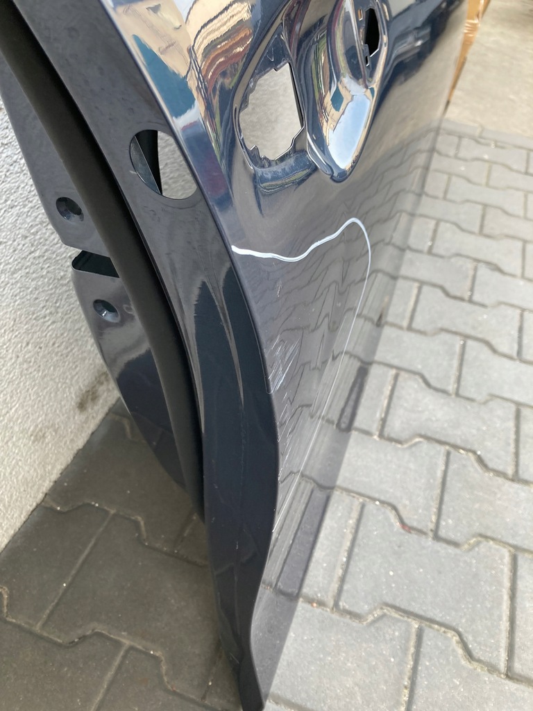 фото №9, Дверь правое передние kia ceed iii 3