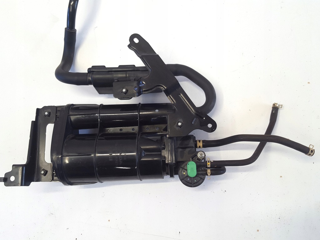 фото №1, Honda civic x 1.5 vtec фильтр угольный 21r.