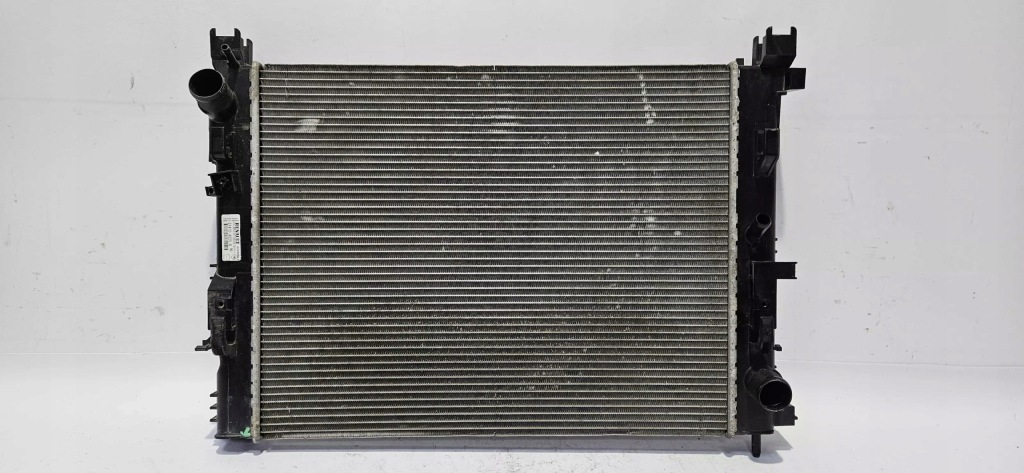 Купить Радиатор воды renault dacia 1.5 dci 214104225r