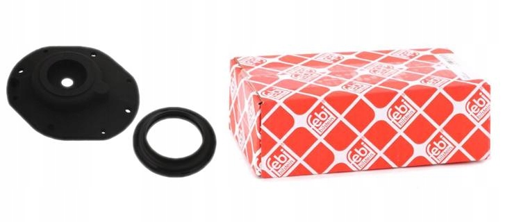 фото №1, Febi подушка двигуна 51805431 51389 31509 10549