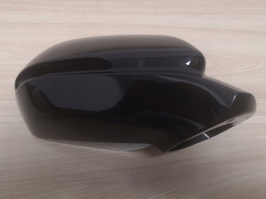 фото №1, Chevrolet camaro 2016r. - - ^ корпус правого дзеркало оригінальний номер