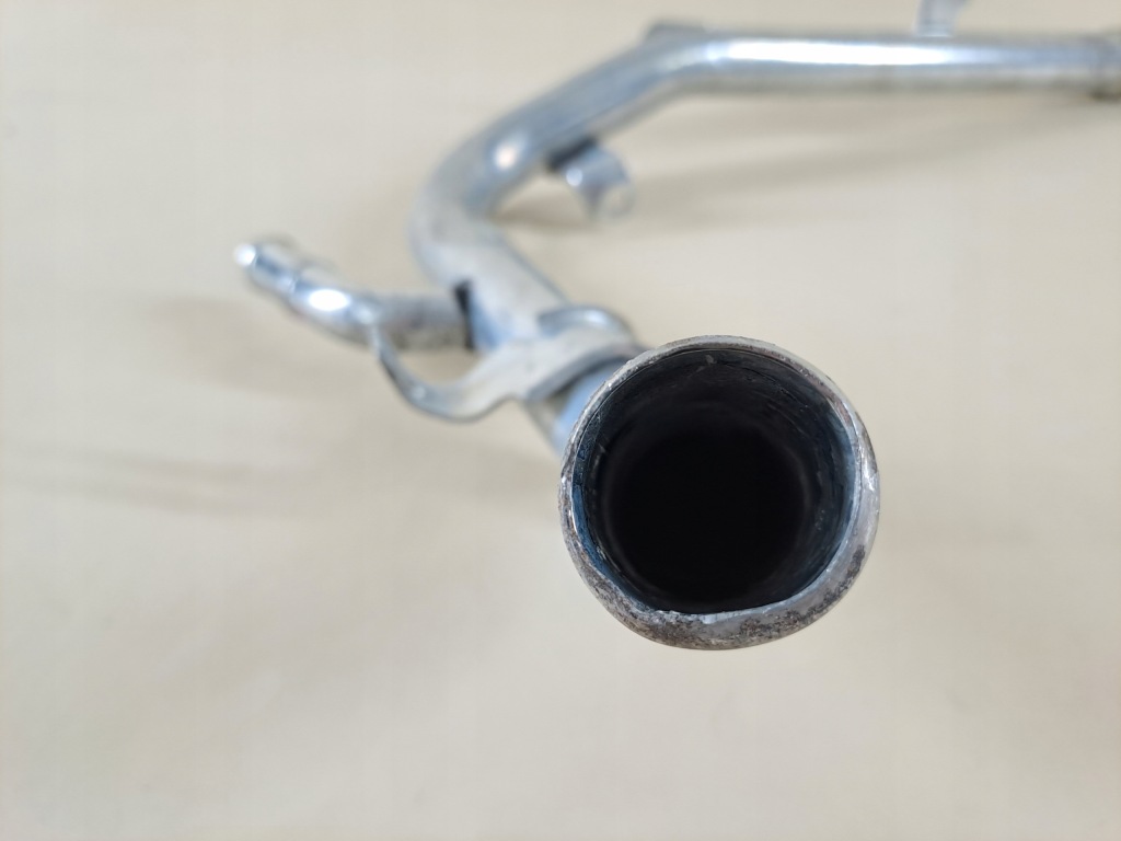 фото №8, Suzuki sx4 s-cross 18r 1.4t k14c lift труба шланг воды впуск do насоса