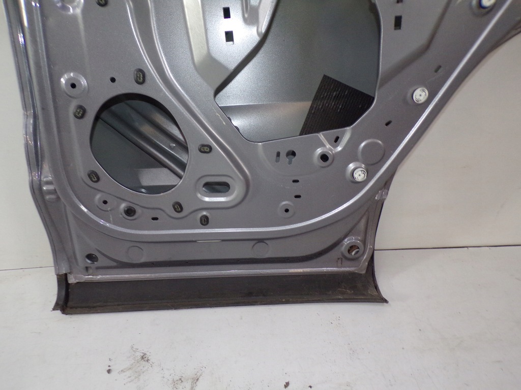 фото №7, Дверь правый задняя opel grandland x