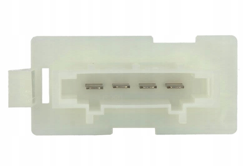 фото №9, Valeo 509894 резистор, вентилятор внутрішній