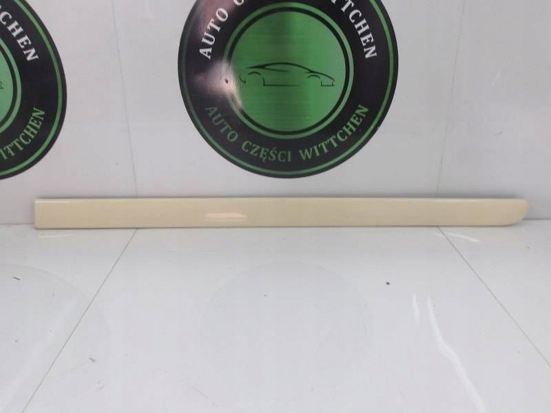 Купити Mercedes vaneo w414 молдинг двері лівий задній оригінальний номер nowa