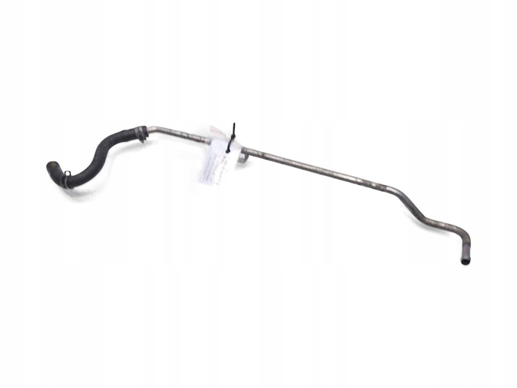 фото №1, Шланг пального mazda 6 gh 2.0 citd