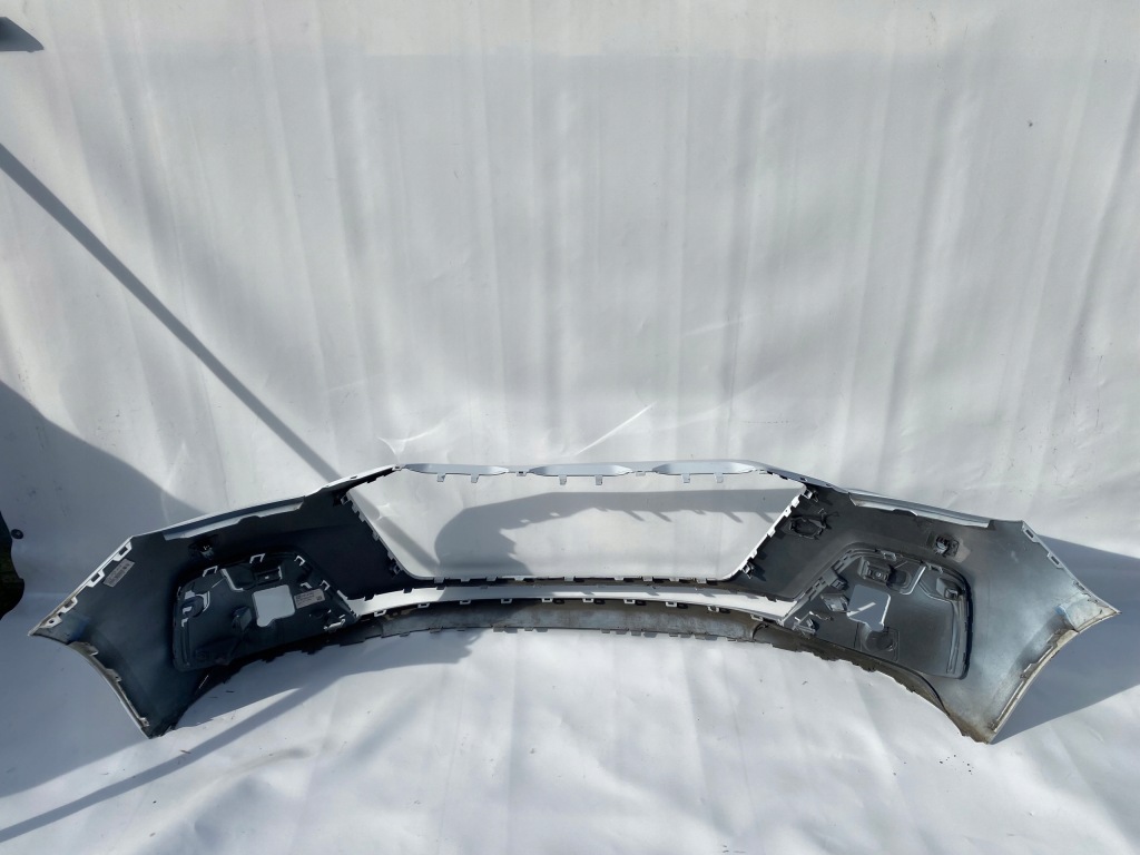 Audi a1 ii 82a s line pdc бампер перед передний 82a807437a Доставка