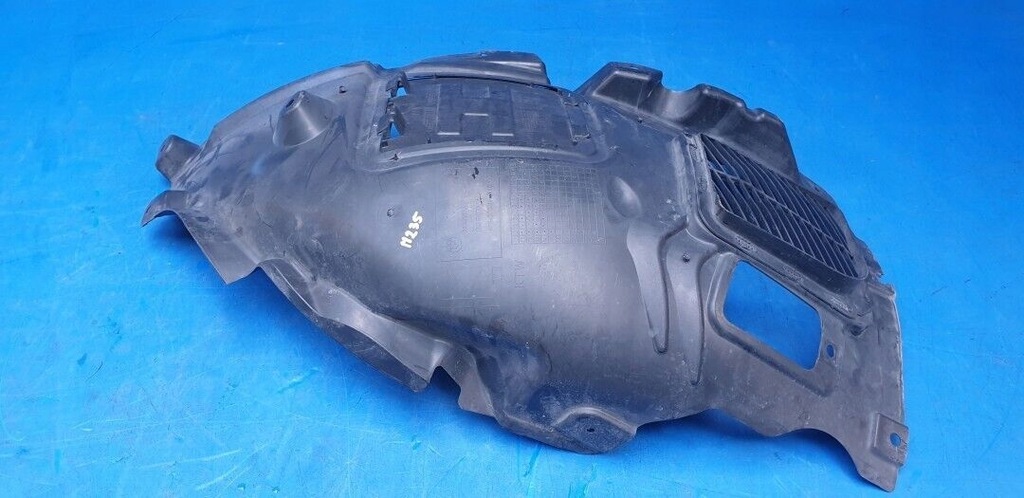 фото №5, 1x подкрылок перед передние bmw 2 m235i f22 f23