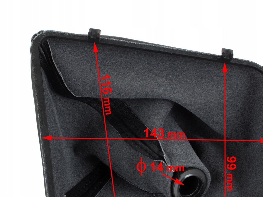 фото №8, Ручка переключения передач i чехол с рамка 5b+r do автомобиля bmw 3 e46