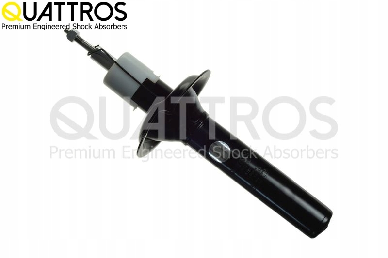 Амортизатор перед fs5804 quattros Доставка