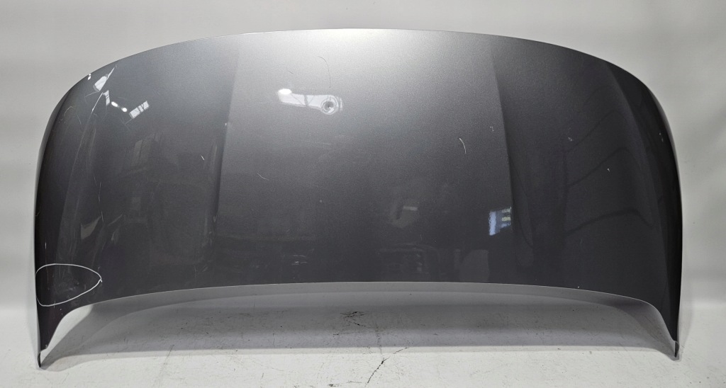 фото №1, Капот toyota proace city berlingo iv partner iv combo e 2018-