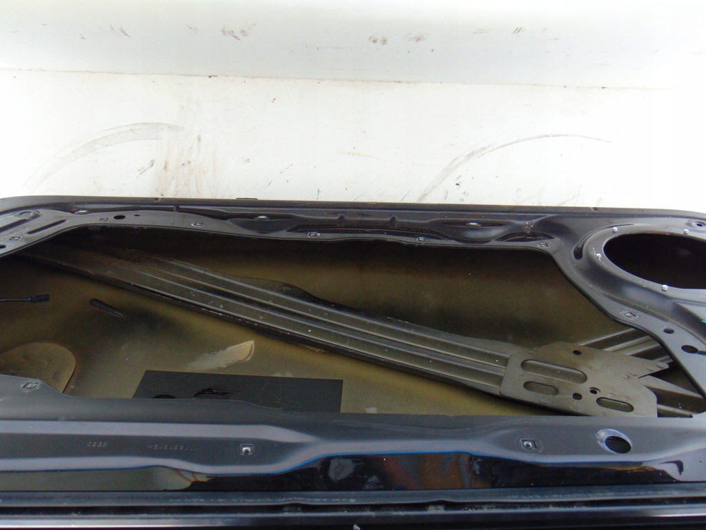 фото №8, Двері праве передні правий перед vw eos 1q0 колір lc9x