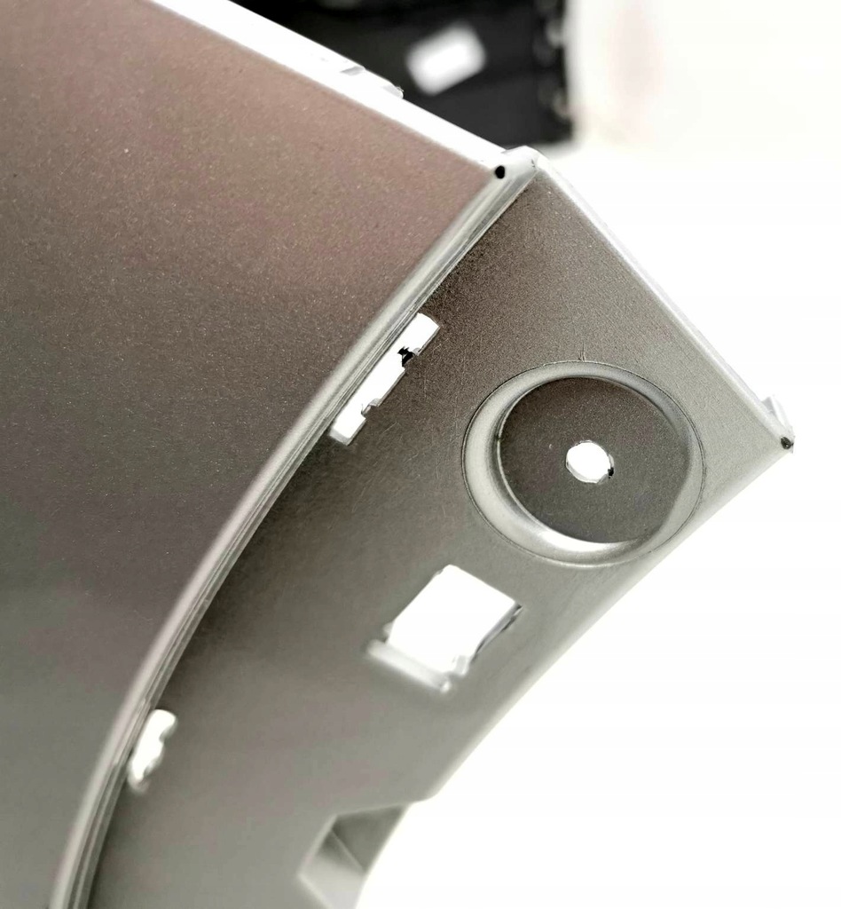 фото №12, Новый org бампер задняя seat tarraco 4xpdc la7w