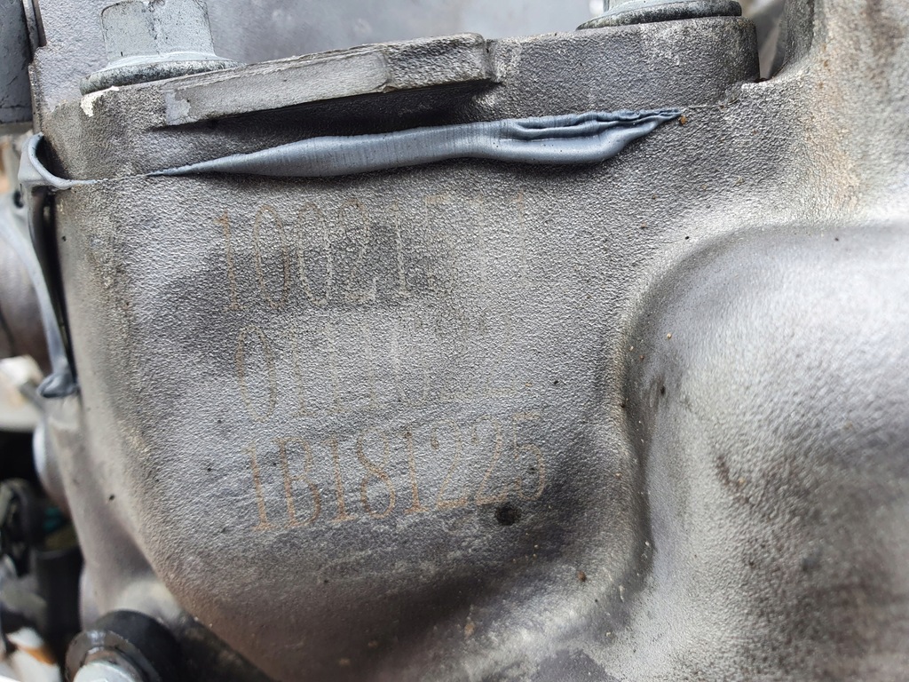 фото №9, Mg zs 1.5 t tgi turbo коробка передач передач механічна