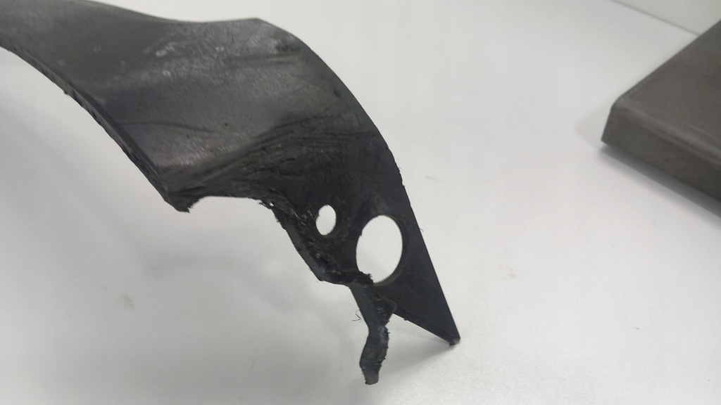 фото №6, Honda viii молдинг крила перед правий 74115-smg-e010