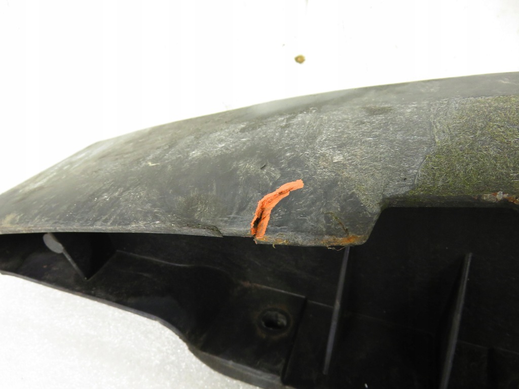 фото №9, Усилитель бампера задняя nissan altima sedan