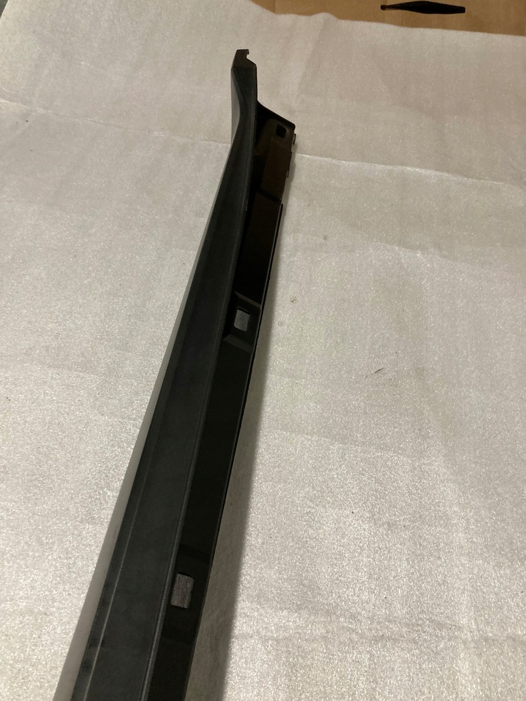 фото №6, Порог молдинг порог правая subaru forester 08-12