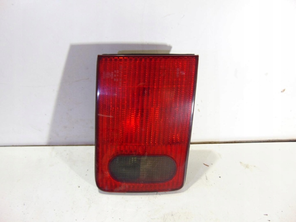 фото №1, Лампа ліва задня задня кришки audi a8 d2 4d0945093e