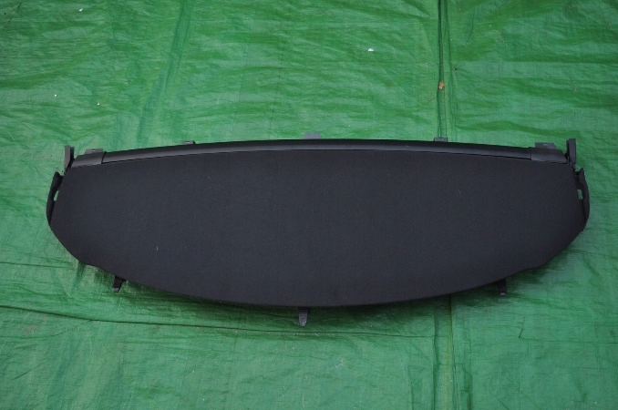 фото №1, Шторка электрическая багажника passat cc 3c8861325