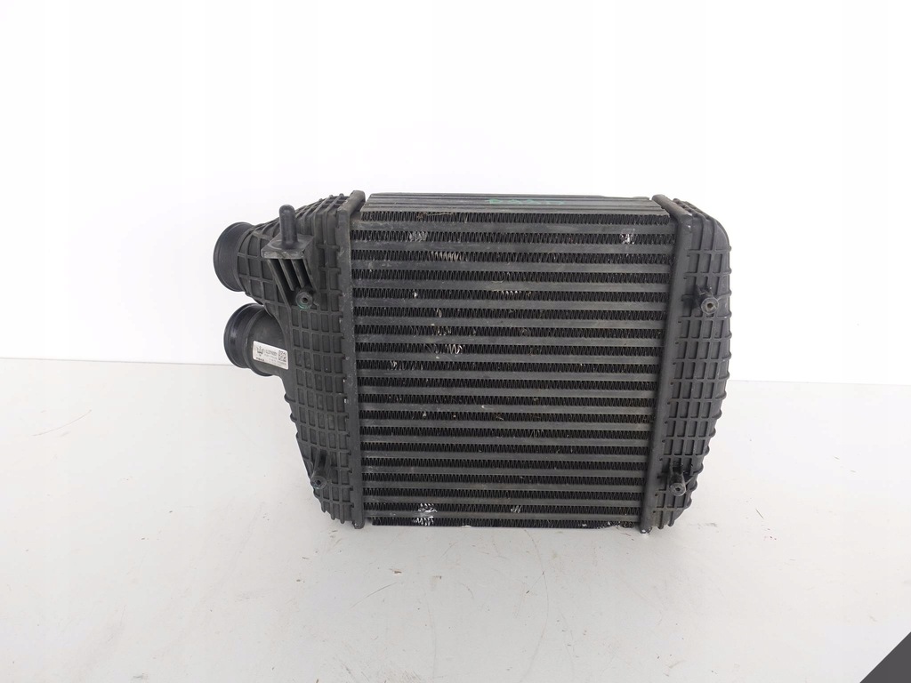 фото №1, Maserati ghibli levante quattroporte интеркулер