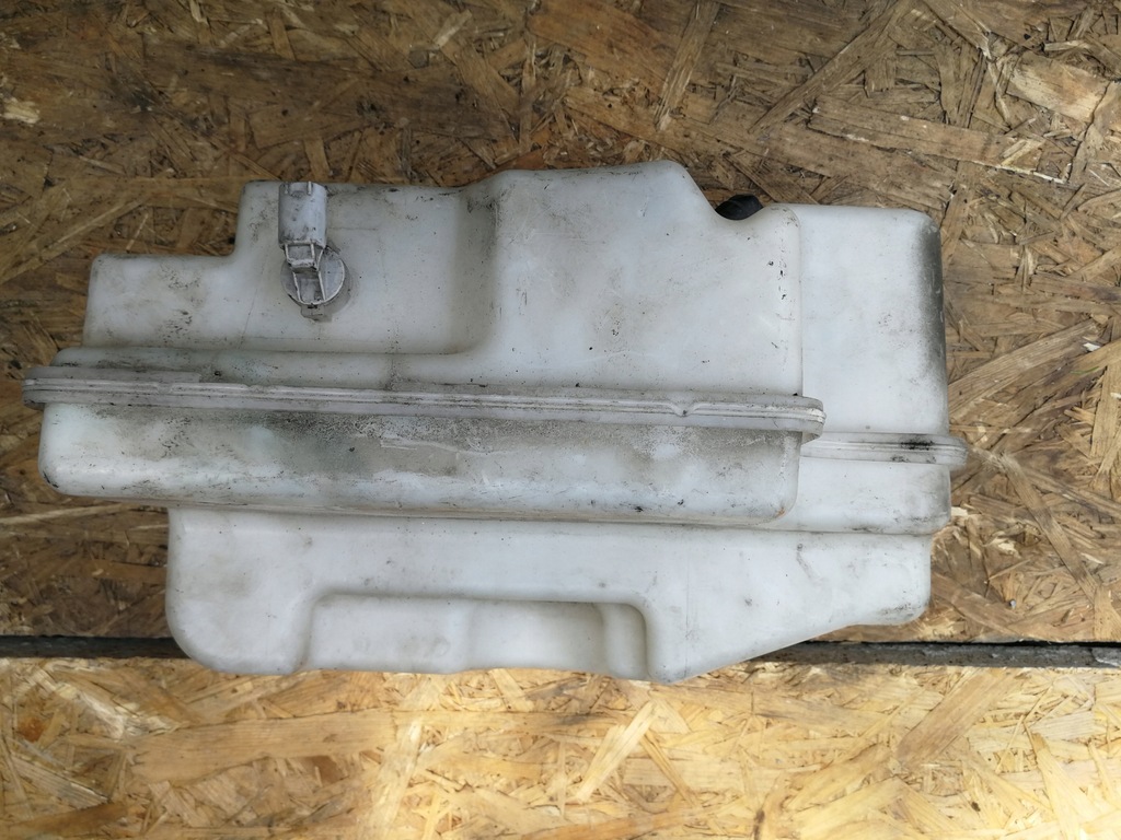 фото №5, Бачок жидкость омывателя bmw 7 e65 3.0d