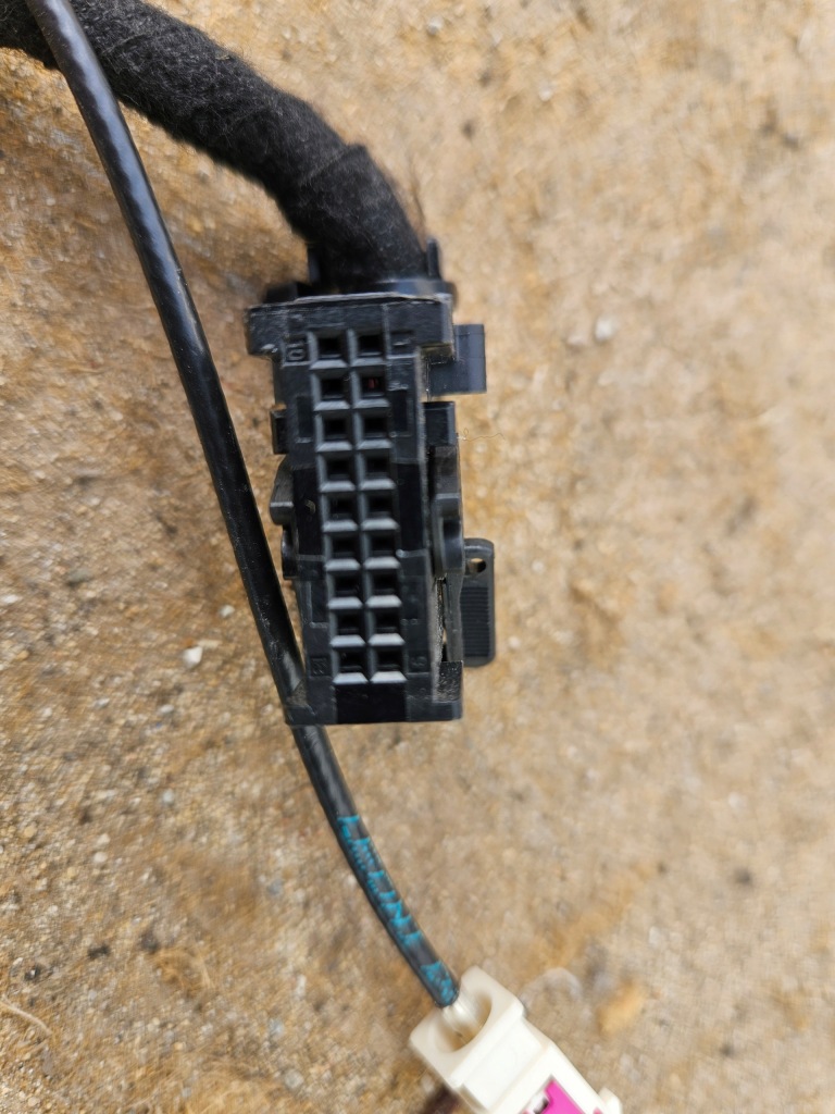 Peugeot 308 iii t10 зеркало правое 16 pinow камера Цена