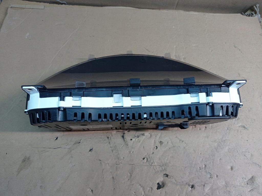 фото №8, Счетчик приборы kia niro 1,6 гибрид