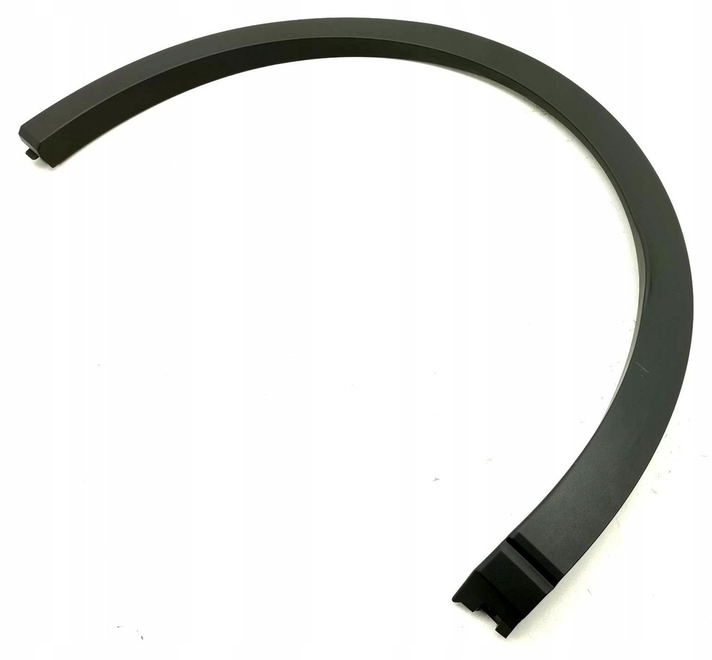 фото №9, Nowa org молдинг накладка крыла vw id.4