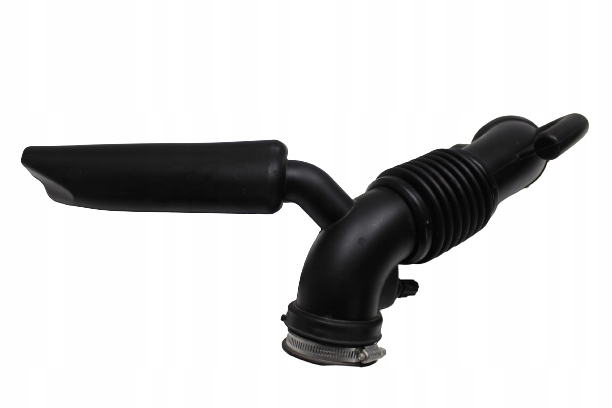 фото №6, Jeep cherokee kl 19- 2.4 впуск повітря труба повітрозабірник