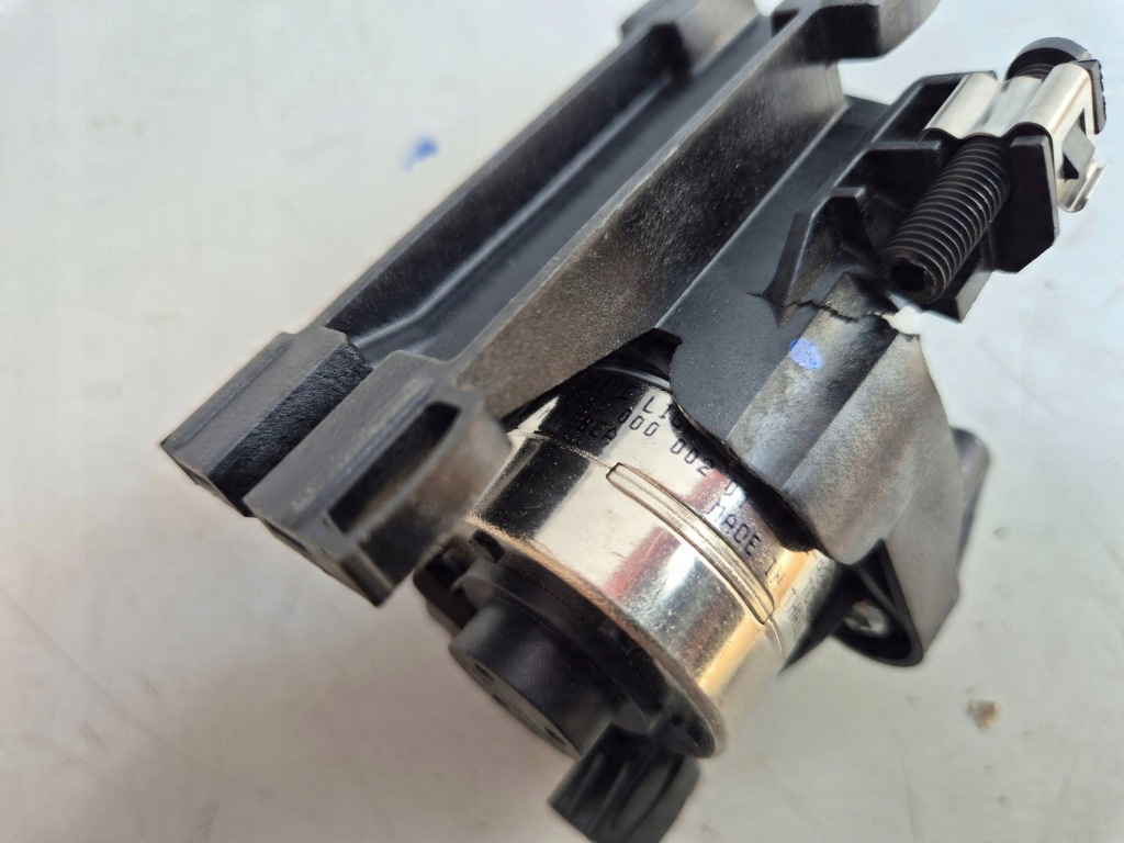 фото №6, Bmw 3 g20 g21 моторчик регулировки лампы tc2131e с лампы o nr 5a1db38