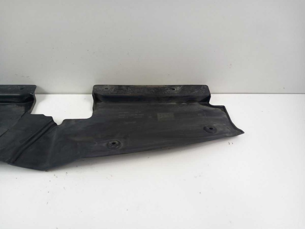 Citroen c4 grand picasso i рестайлинг  защита поперечина передний 9654195380 Недорого