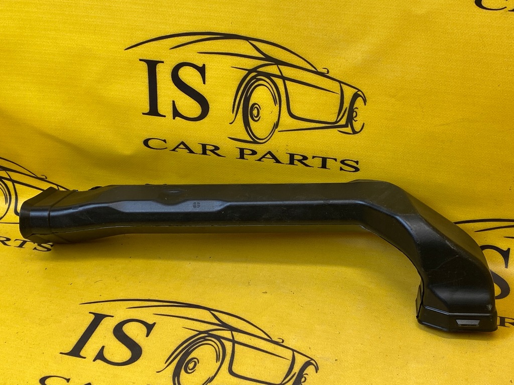 фото №5, Канал туннель воздухозаборник воздуха porsche 911 997