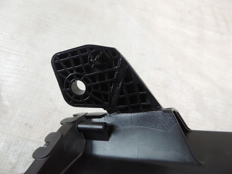 фото №10, Opel vivaro c jumpy proace expert лампа перед левая ксенон nowa 1684464780