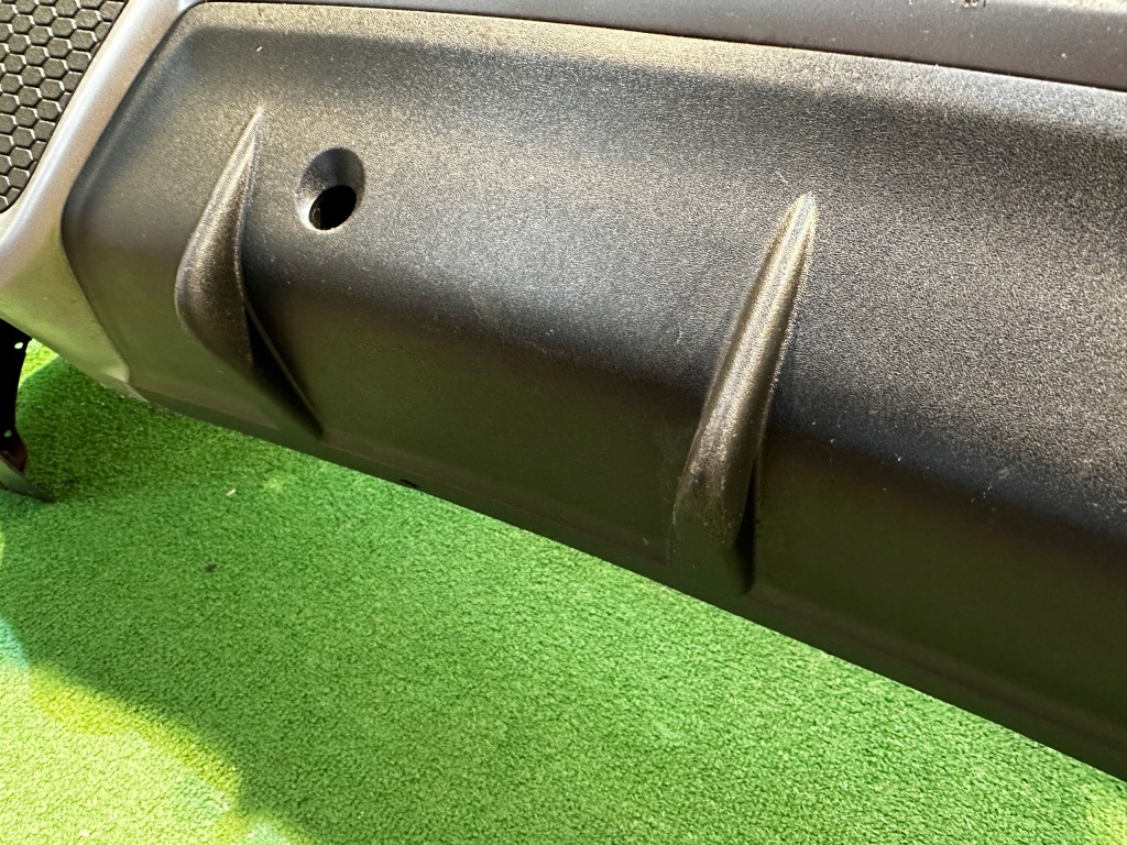 фото №10, Volvo v40 r-design бампер задняя задний 31283756