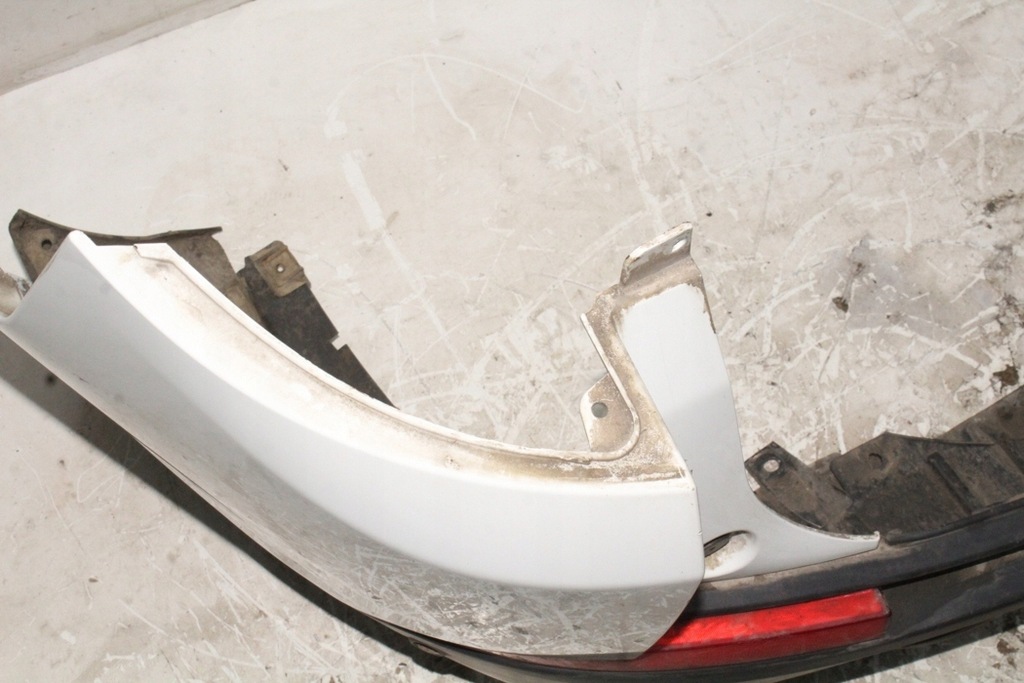 фото №9, Бампер задний land rover discovery sport l550 fujiwhite 2.0l дизель 132kw