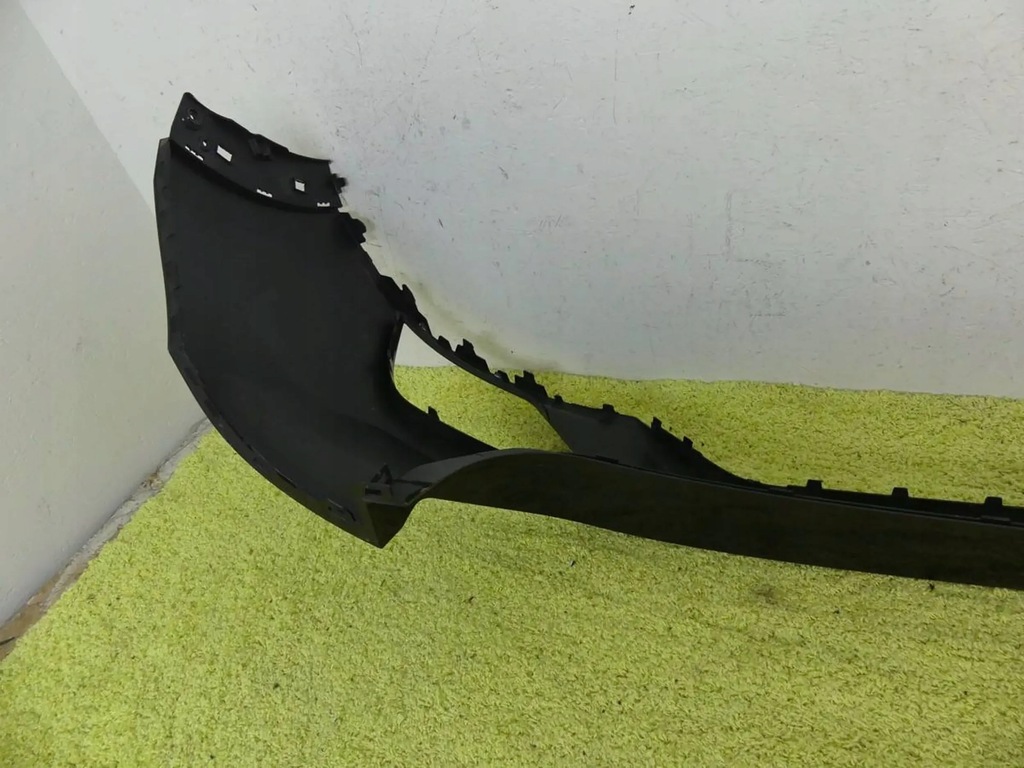 фото №5, Бампер задня vw t-roc 2ga 17-21