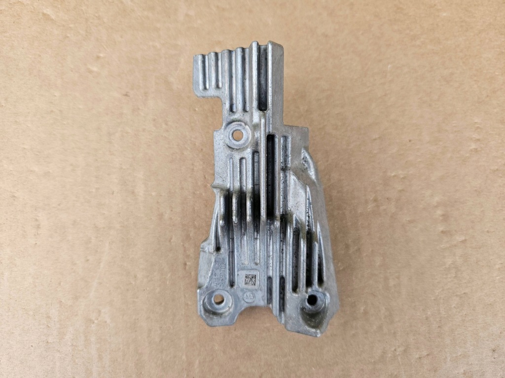 Купити Модуль фара led праві 7352478 bmw 5 f07 gt f10 f11 рестайлінг  lci оригінал