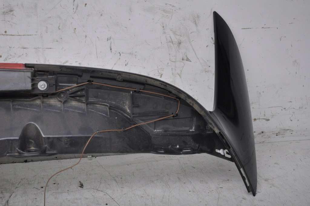 фото №2, Bmw x2 f39 спойлер спойлер спойлер крышки