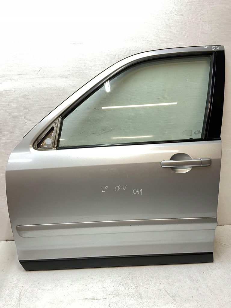 фото №1, Дверь левая левый перед nh623m honda cr-v ii 02-06r.
