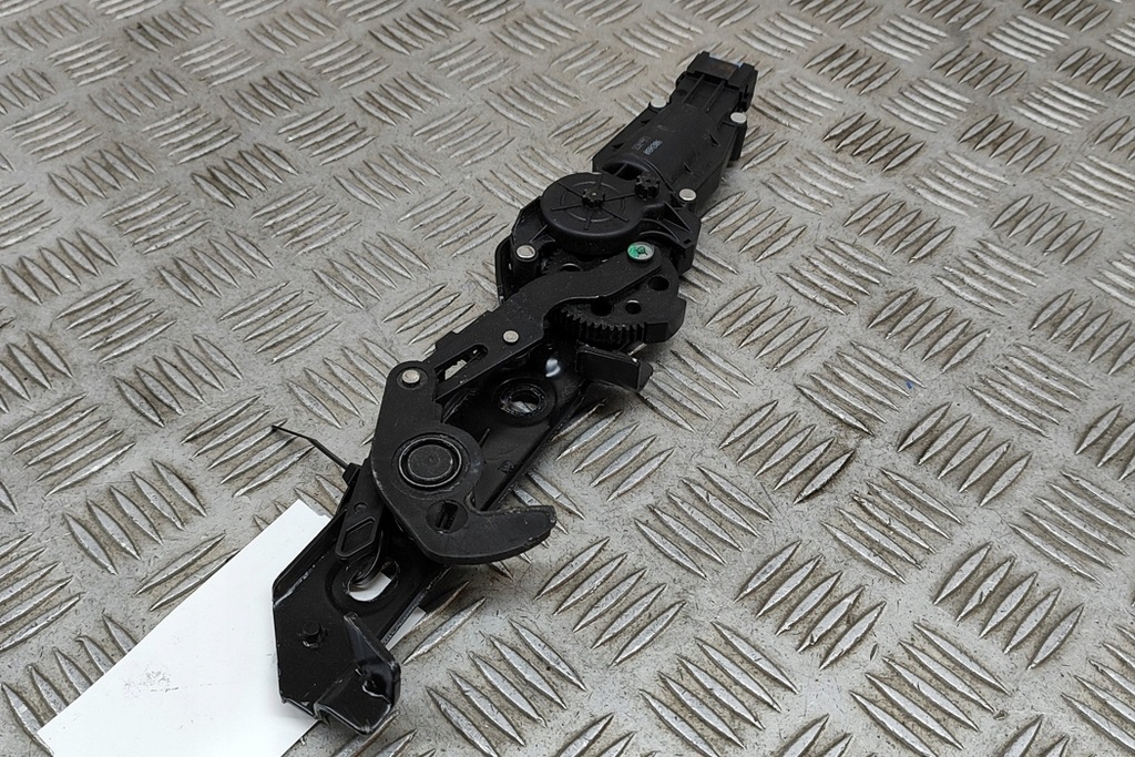 фото №6, Opel vauhxall cascada складной бардачок крышный замок 13369973 2016