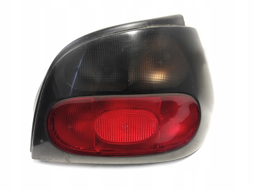 фото №1, Лампа правий задня renault megane i 7700828138