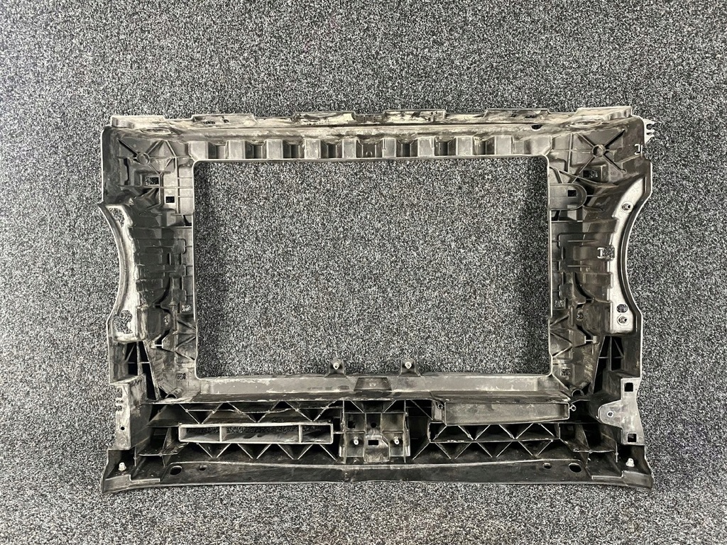 фото №8, Vw caddy iv 4 15- pas передній підсилювач 2k5805588