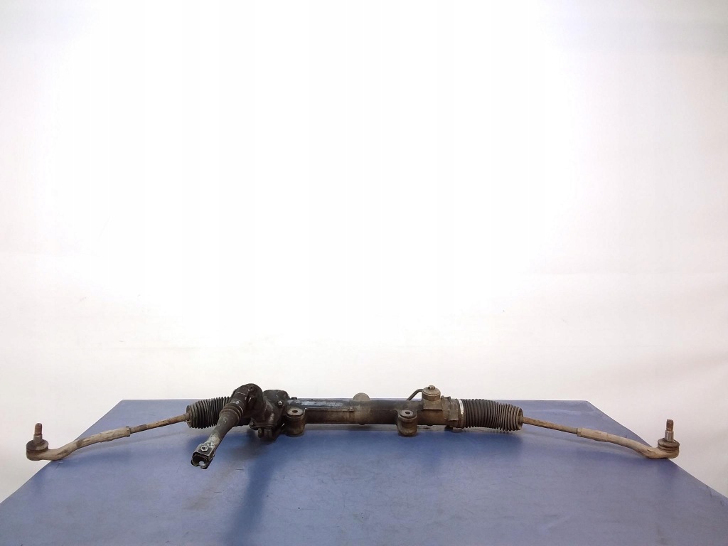 фото №1, Mercedes c w203 трансмісія кермова