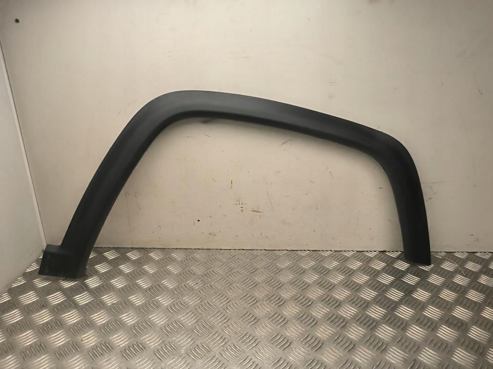 Купити Молдинг крила lewego передній jeep compas ii 10988a