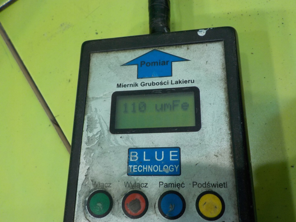 фото №6, Berlingo ii iii 12r van крыло правый перед