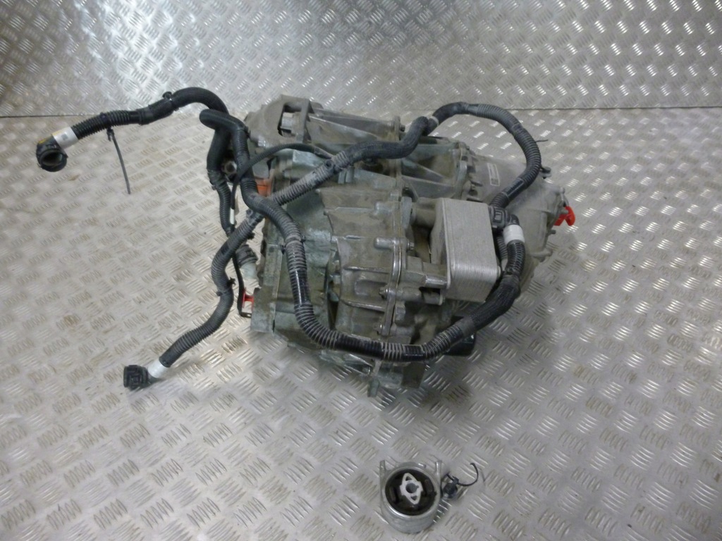 фото №1, Tesla 3 performance tesla y dual двигун двигун передній