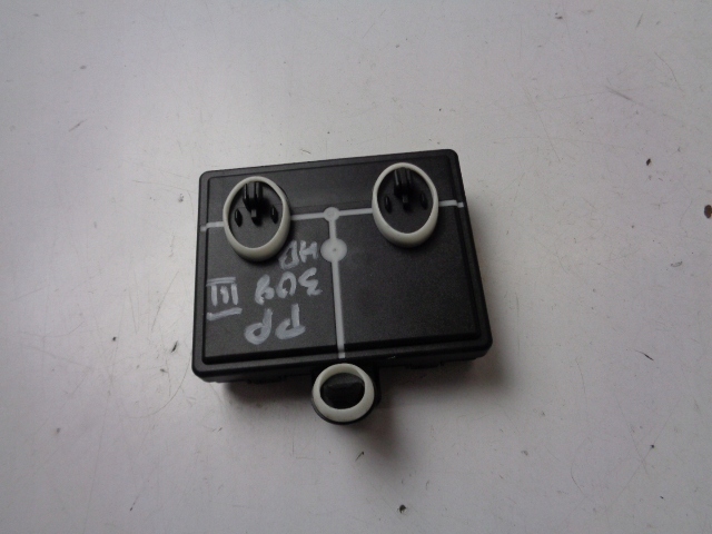 фото №2, Модуль дверь правый перед peugeot 308 iii t10 2022 rok