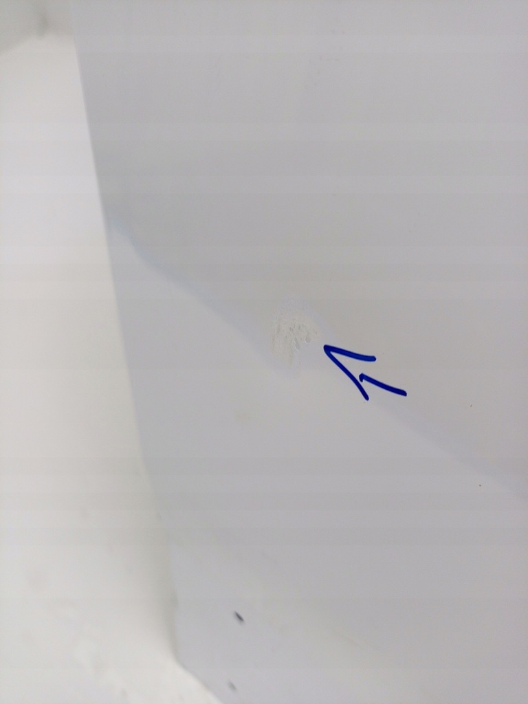 фото №9, Renault master iii 3 iv 4 2010- двері праве задні задня правий