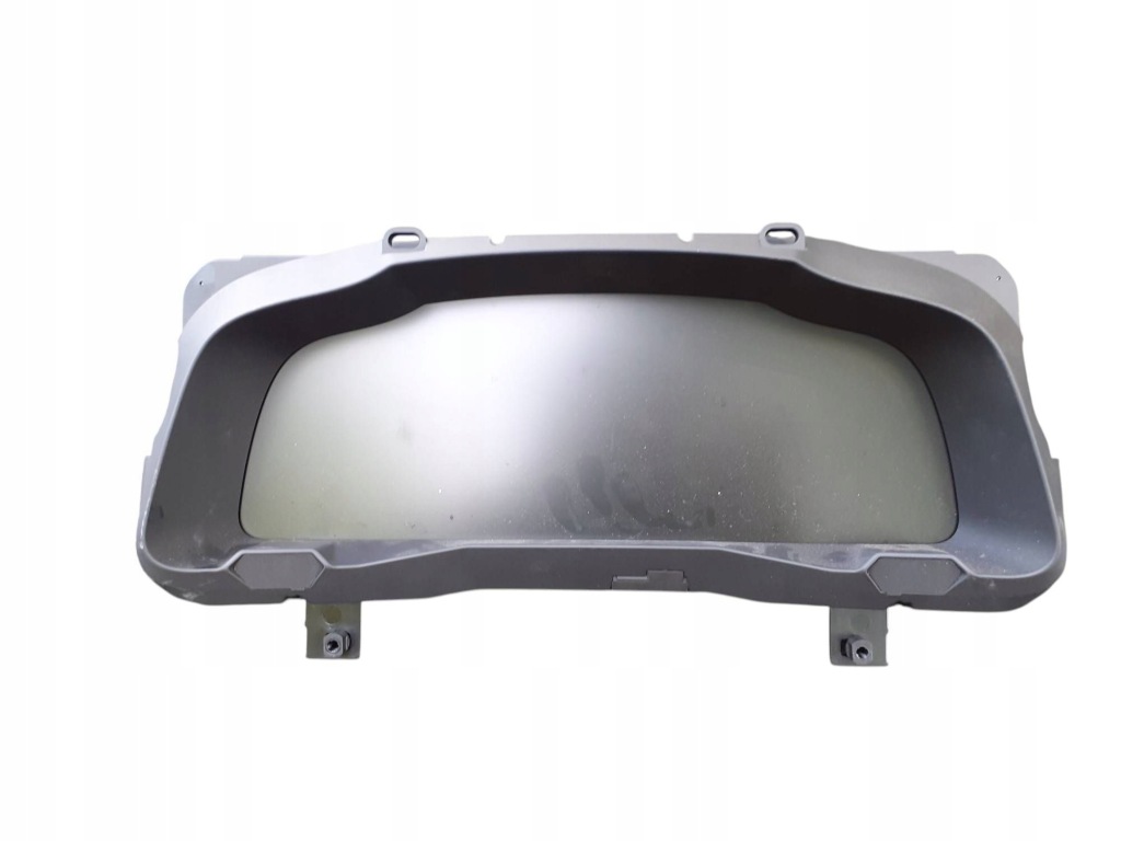 фото №1, Citroen ds7 crossback 2019 счетчик / спидометр / дисплей