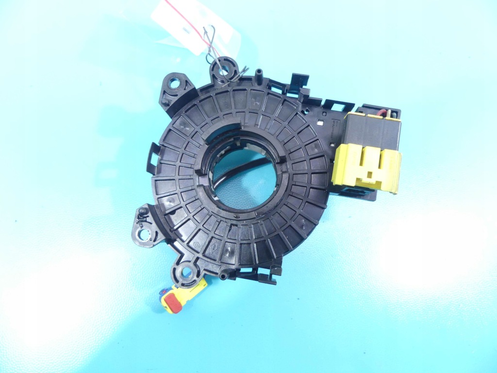 фото №3, Стрічка шлейф подушка безпеки renault fluence 09-12